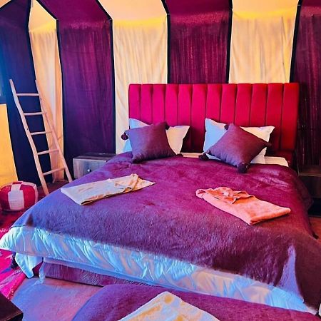 Merzouga Delightful Camp Hotel Екстериор снимка