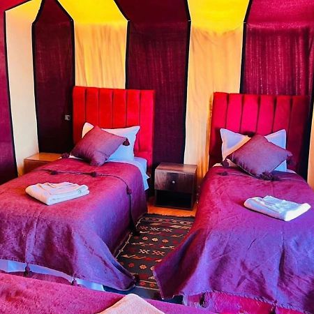 Merzouga Delightful Camp Hotel Екстериор снимка