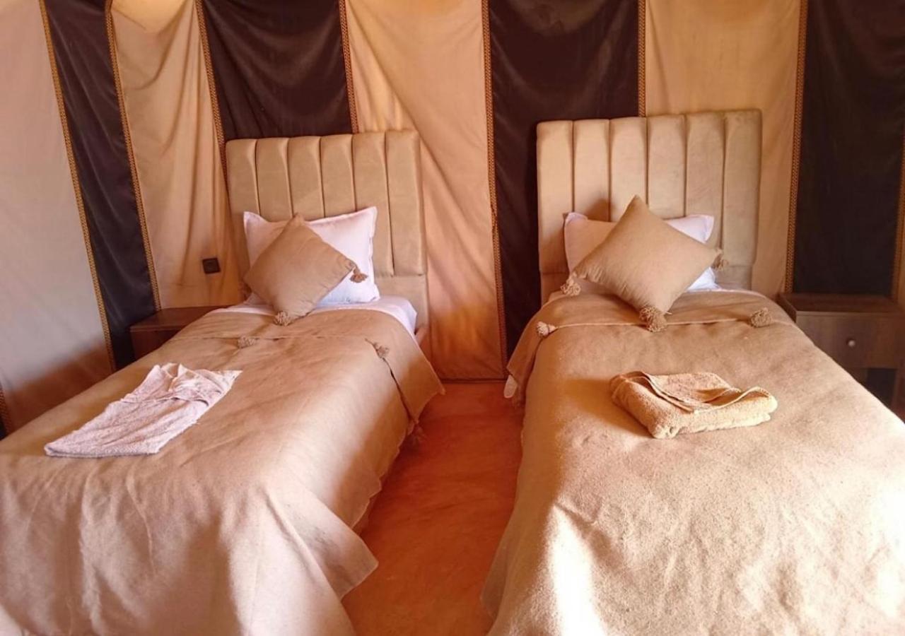 Merzouga Delightful Camp Hotel Екстериор снимка