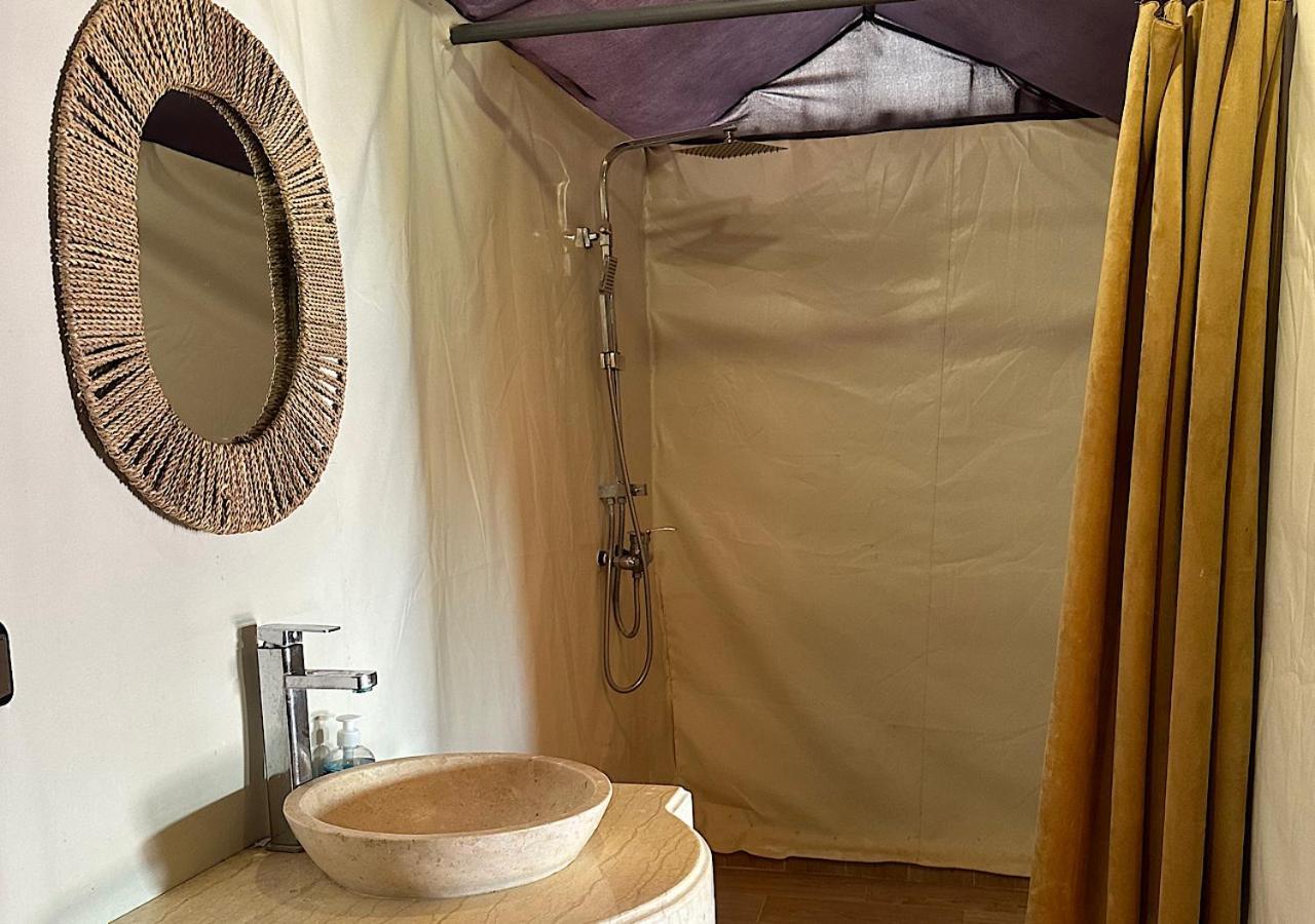 Merzouga Delightful Camp Hotel Екстериор снимка