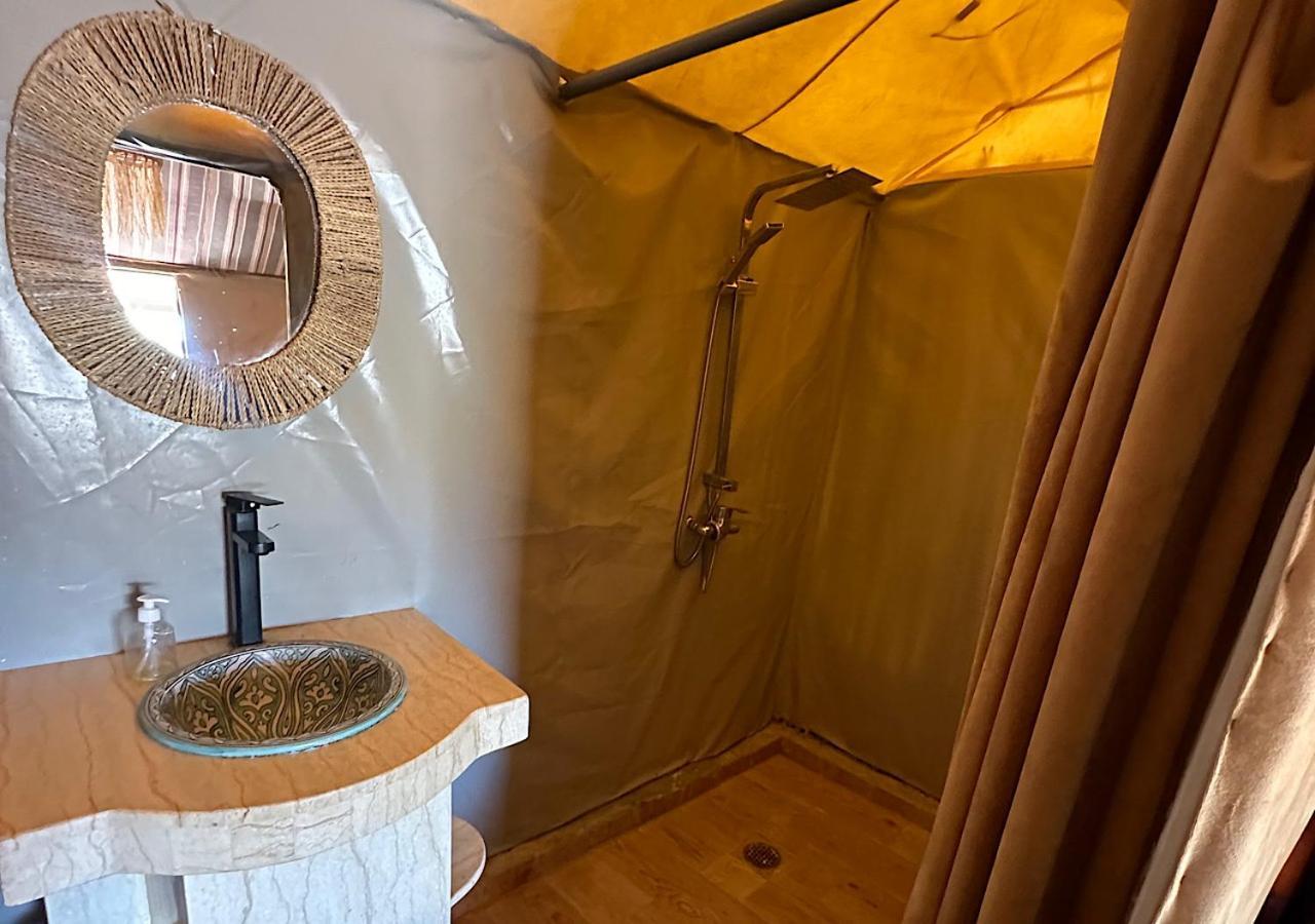 Merzouga Delightful Camp Hotel Екстериор снимка